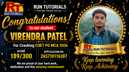 CUET PG MCA 2027